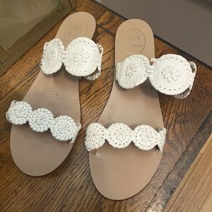 Jack Rogers Womens Flats Size 9